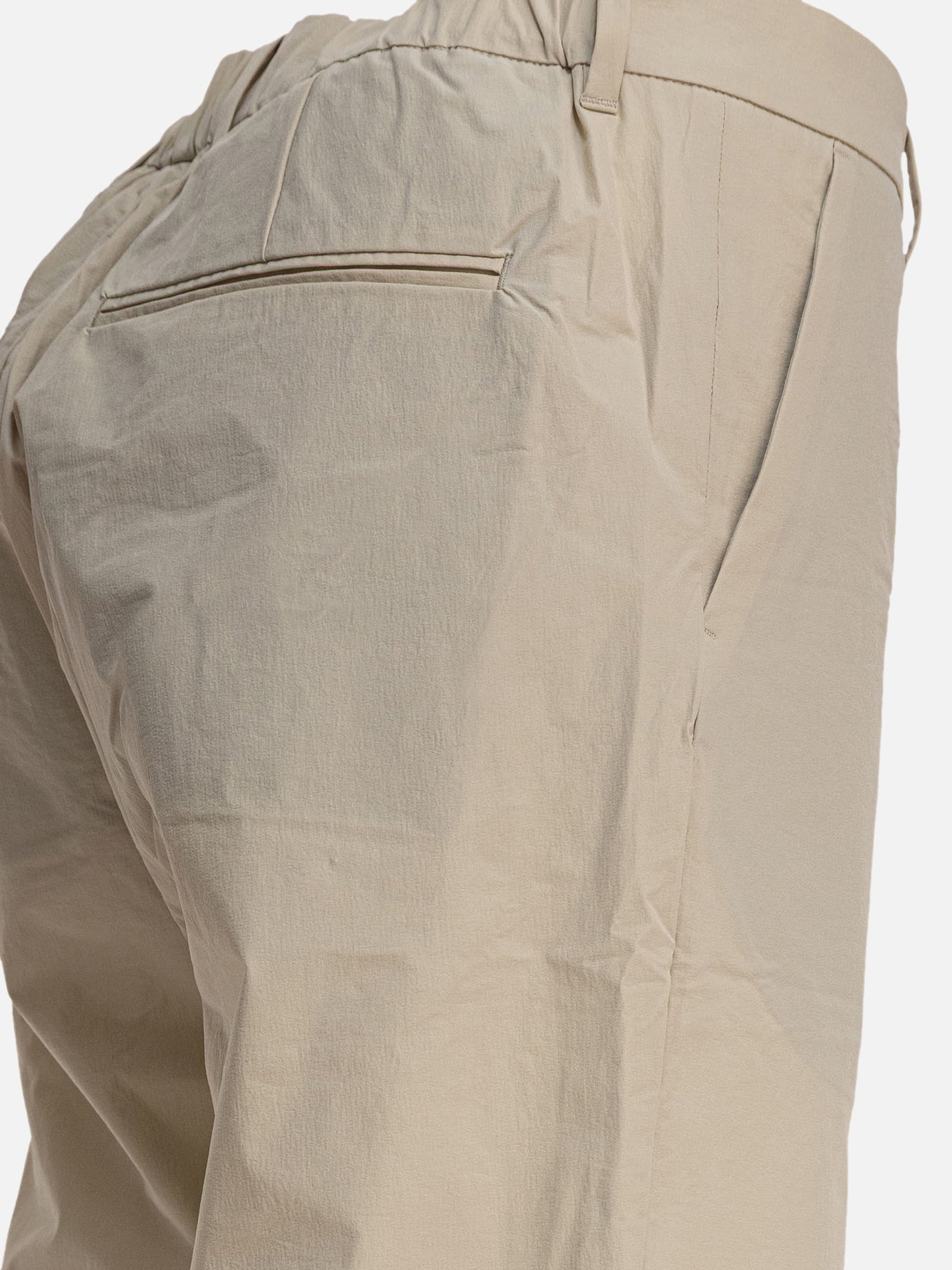 Leisure trousers Solid colour  Beige - Norse Projects Men | PDP | VIETTI Online Store | Zoom-Modal_4
