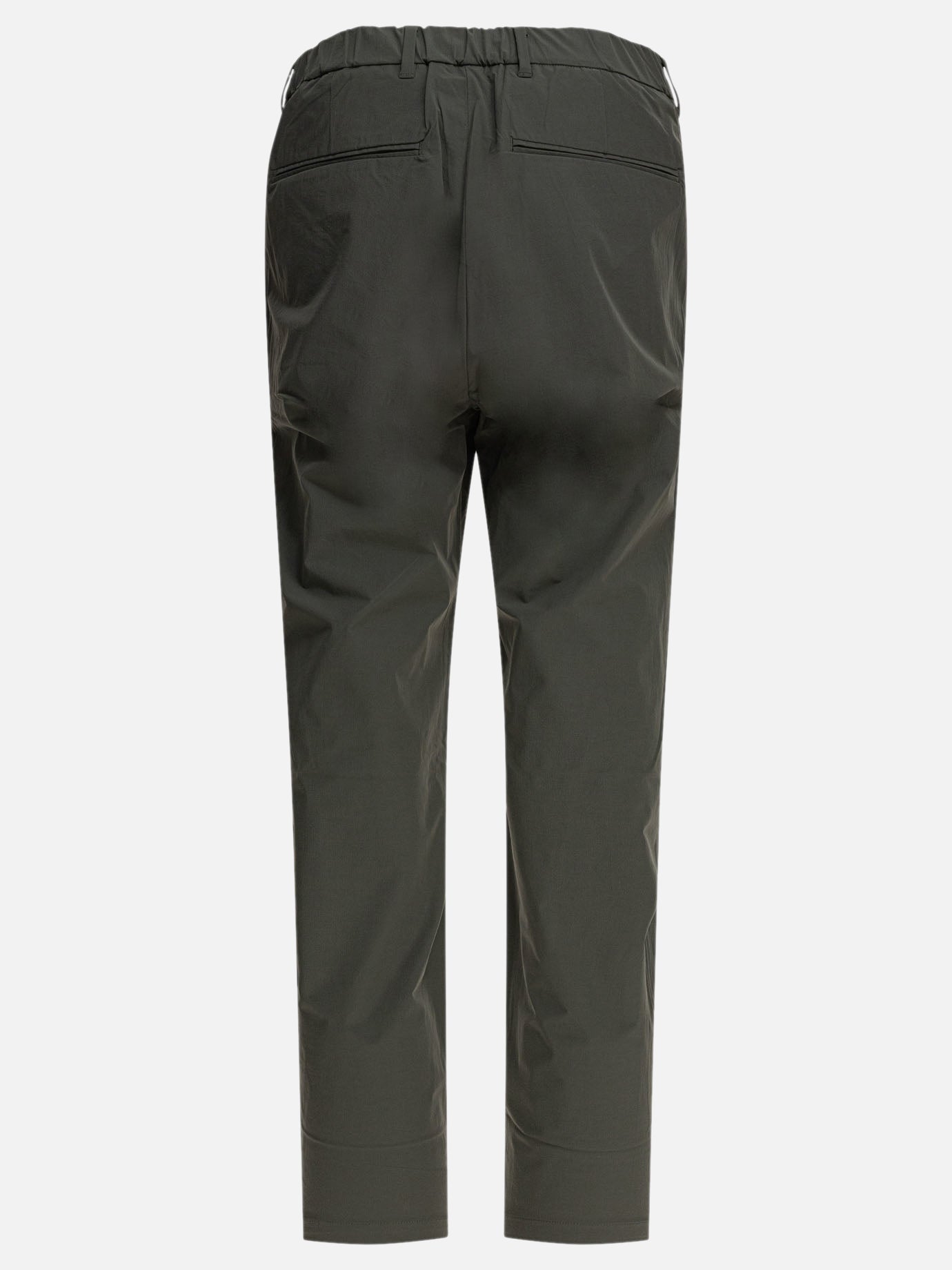 Leisure trousers Solid colour  Green - Norse Projects Men | PDP | VIETTI Online Store | thumbnail_2