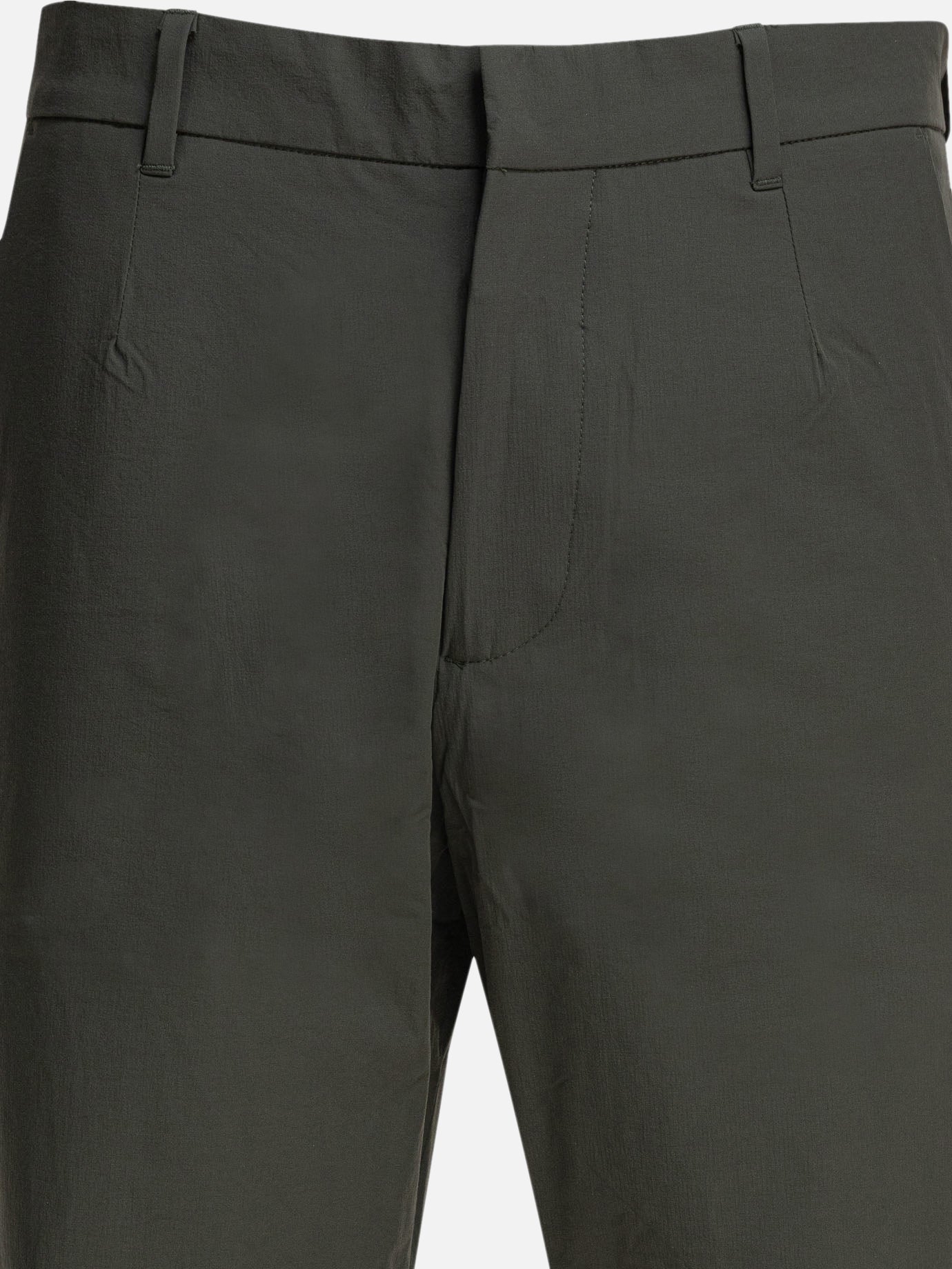 Leisure trousers Solid colour  Green - Norse Projects Men | PDP | VIETTI Online Store | Zoom-Modal_3
