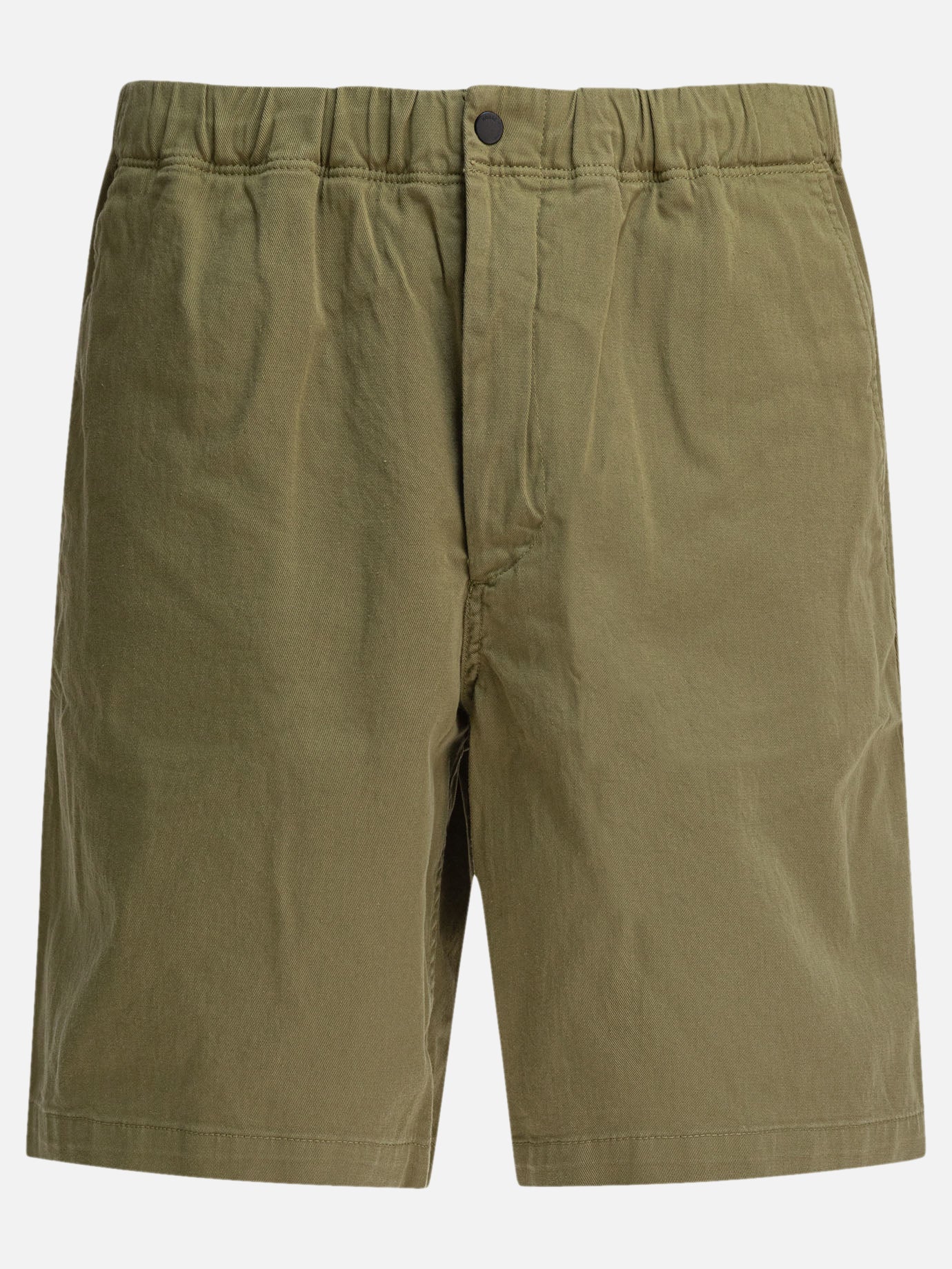 Norse Projects &quot;Ezra&quot; shorts 11569302_S Green thumbnail_1