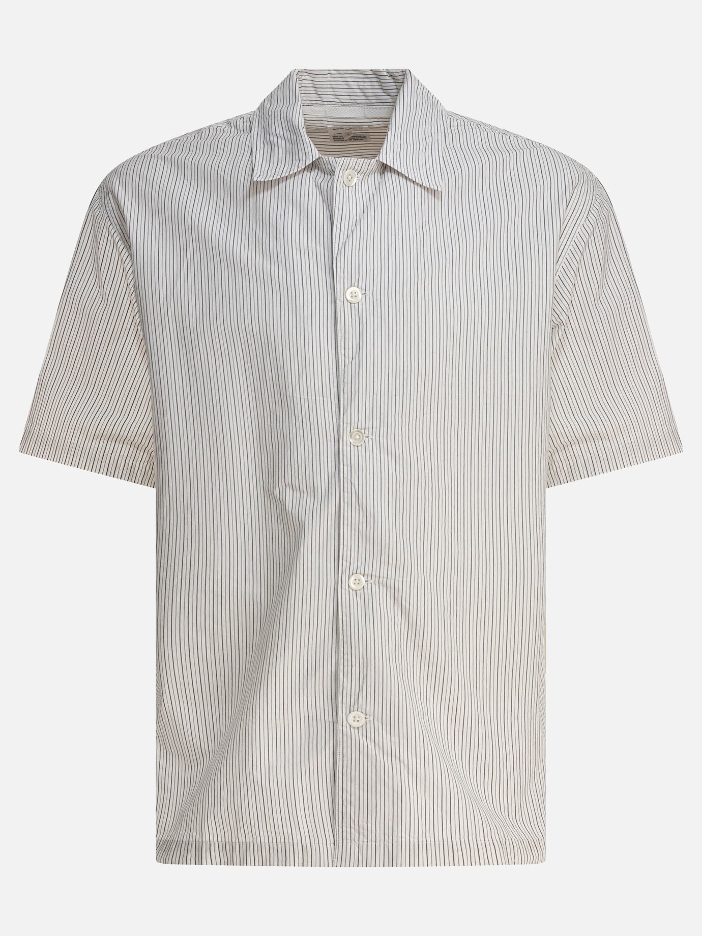 Casual shirts Striped  Beige - Norse Projects Men | PDP | VIETTI Online Store | Zoom-Modal
