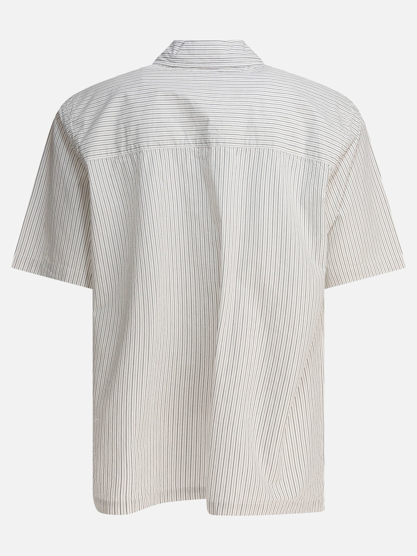 Casual shirts Striped  Beige - Norse Projects Men | PDP | VIETTI Online Store | thumbnail_2