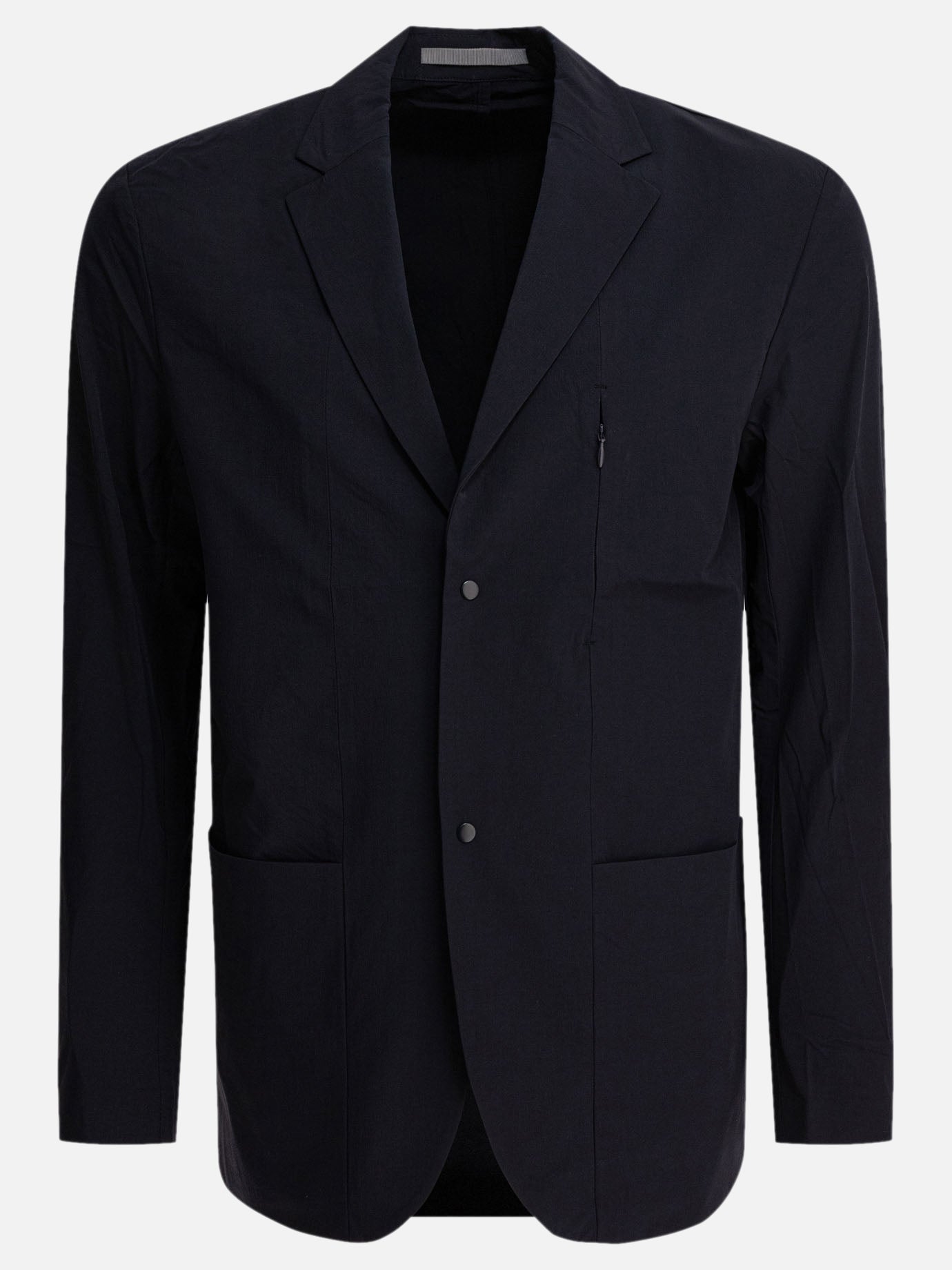 Blazers Solid colour  Blue - Norse Projects Men | PDP | VIETTI Online Store | Zoom-Modal
