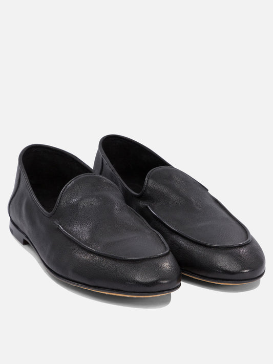 Officine Creative "Blair" loafers 18304521_37 Black 2