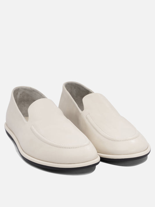 Officine Creative "Mienne 101" loafers 14553901_37 White 2