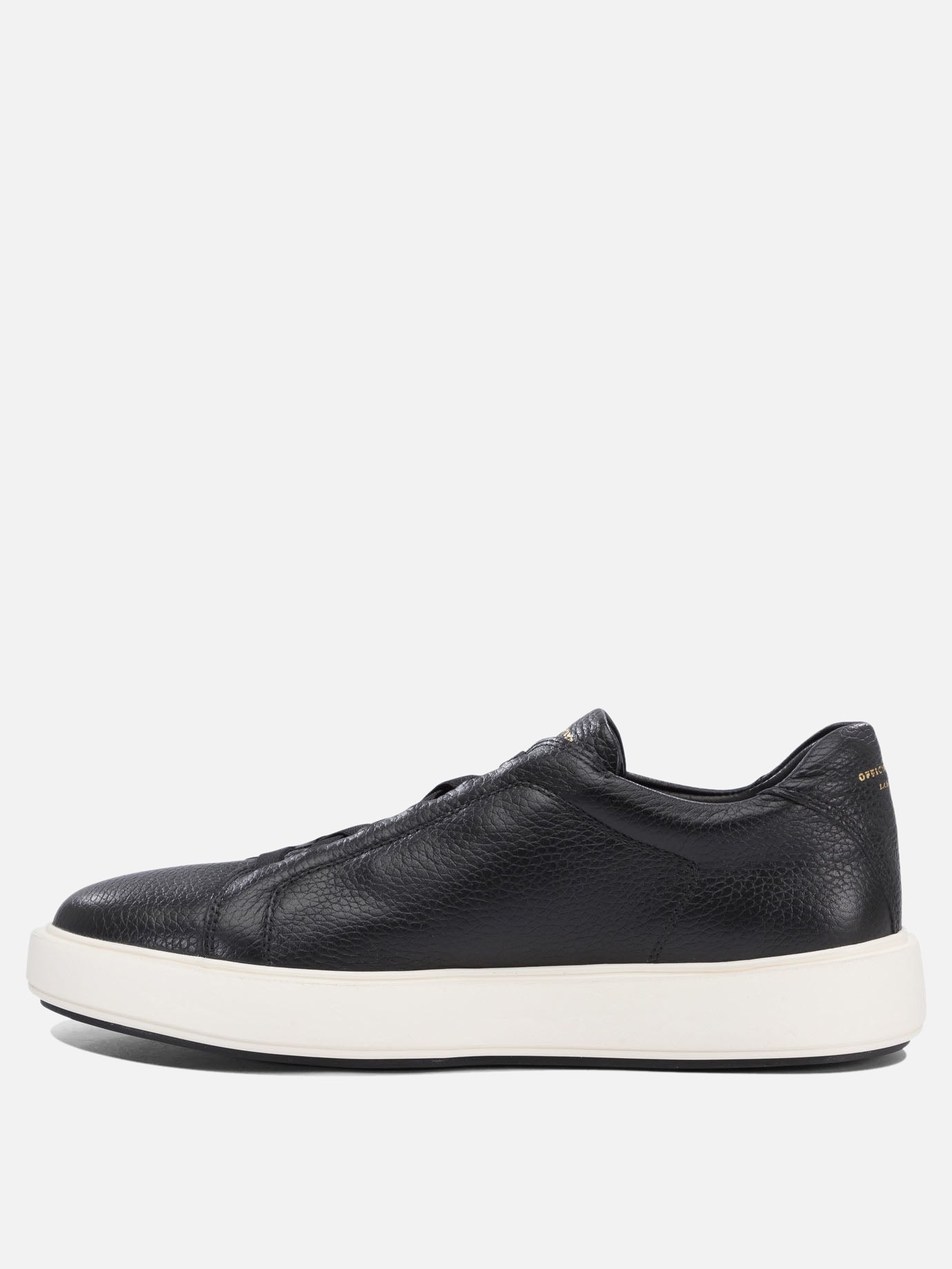 Officine Creative "Slouch 001" Sneakers Blue