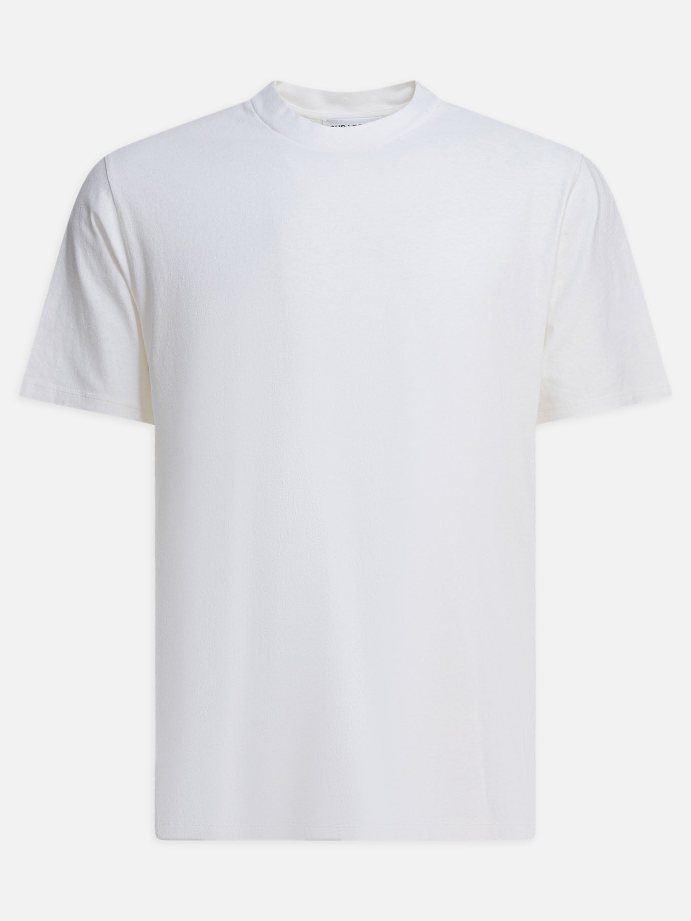 Crewneck t-shirts Print  White - Our Legacy Men | PDP | VIETTI Online Store | thumbnail