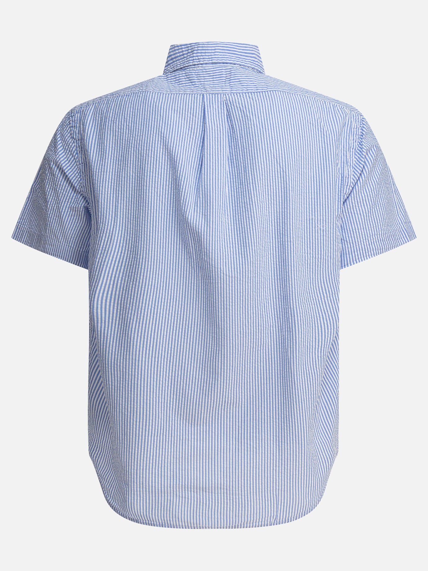 Casual shirts Striped  Light blue - Polo Ralph Lauren Men | PDP | VIETTI Online Store | thumbnail_2