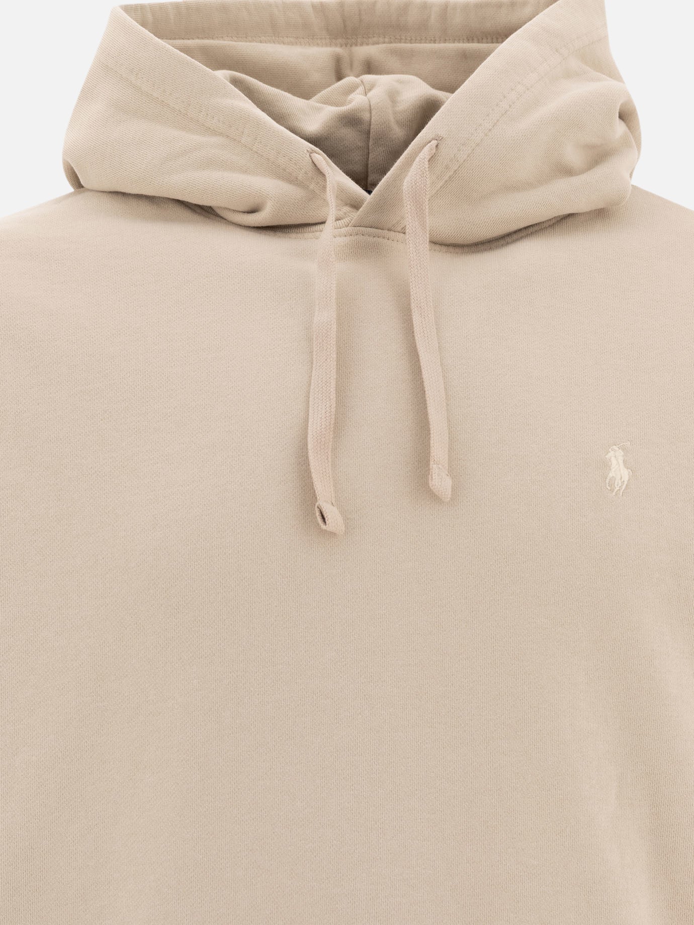 Hoodies Logo  Grey - Polo Ralph Lauren Men | PDP | VIETTI Online Store | thumbnail_3