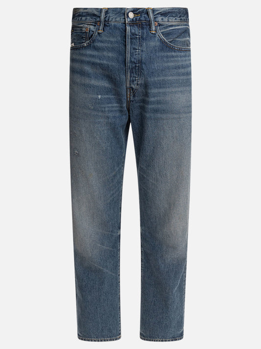 Polo Ralph Lauren Straight-leg jeans 17602061_29/32 Blue 1