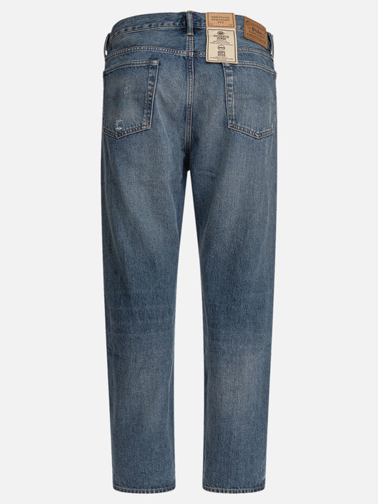 Polo Ralph Lauren Straight-leg jeans 17602061_29/32 Blue 2