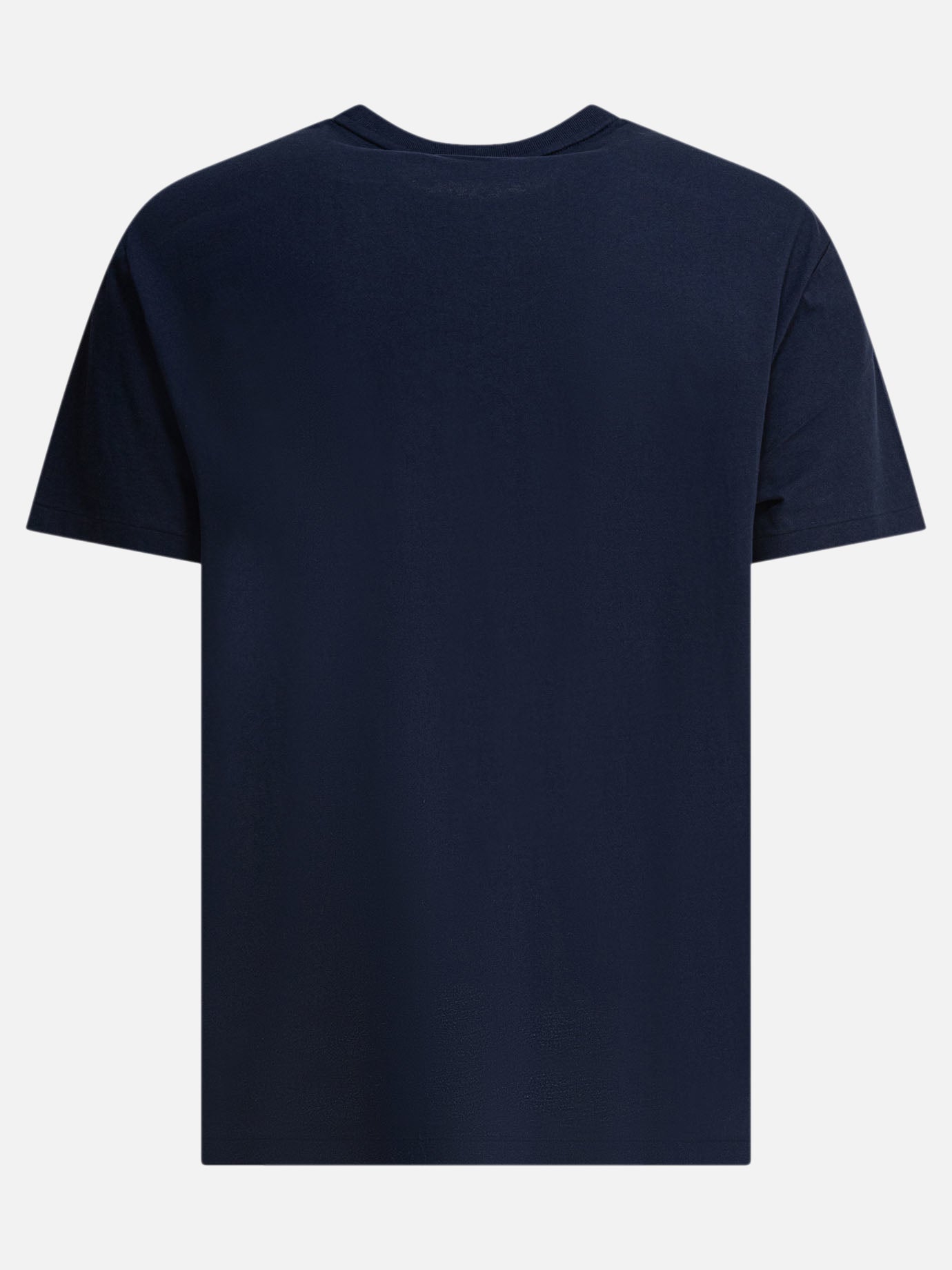 Polo Ralph Lauren Polo logo T-shirt Blue