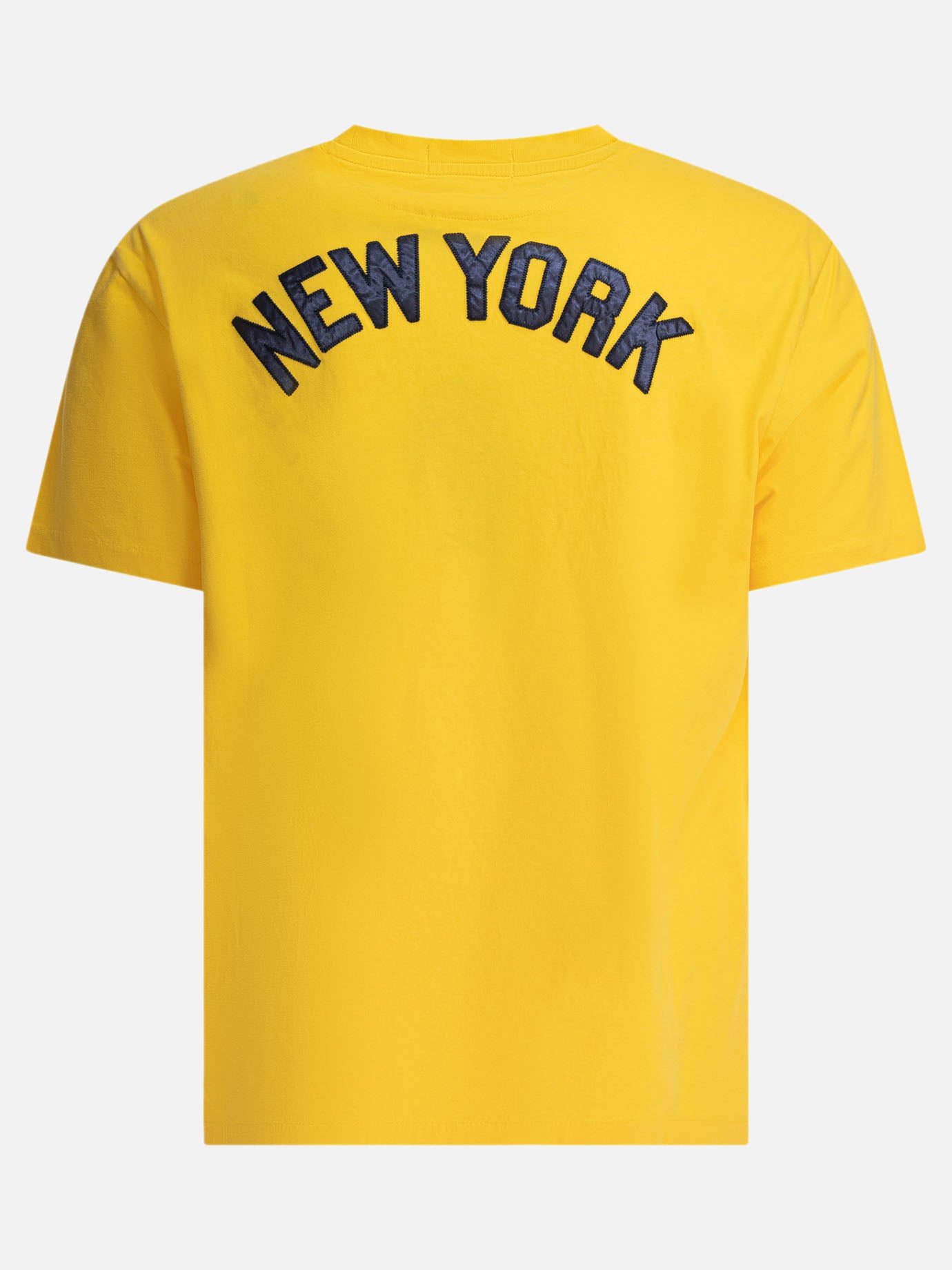 Polo Ralph Lauren &quot;Yenkees Polo Ralph Lauren&quot; T-shirt 10267328_S Yellow thumbnail_2
