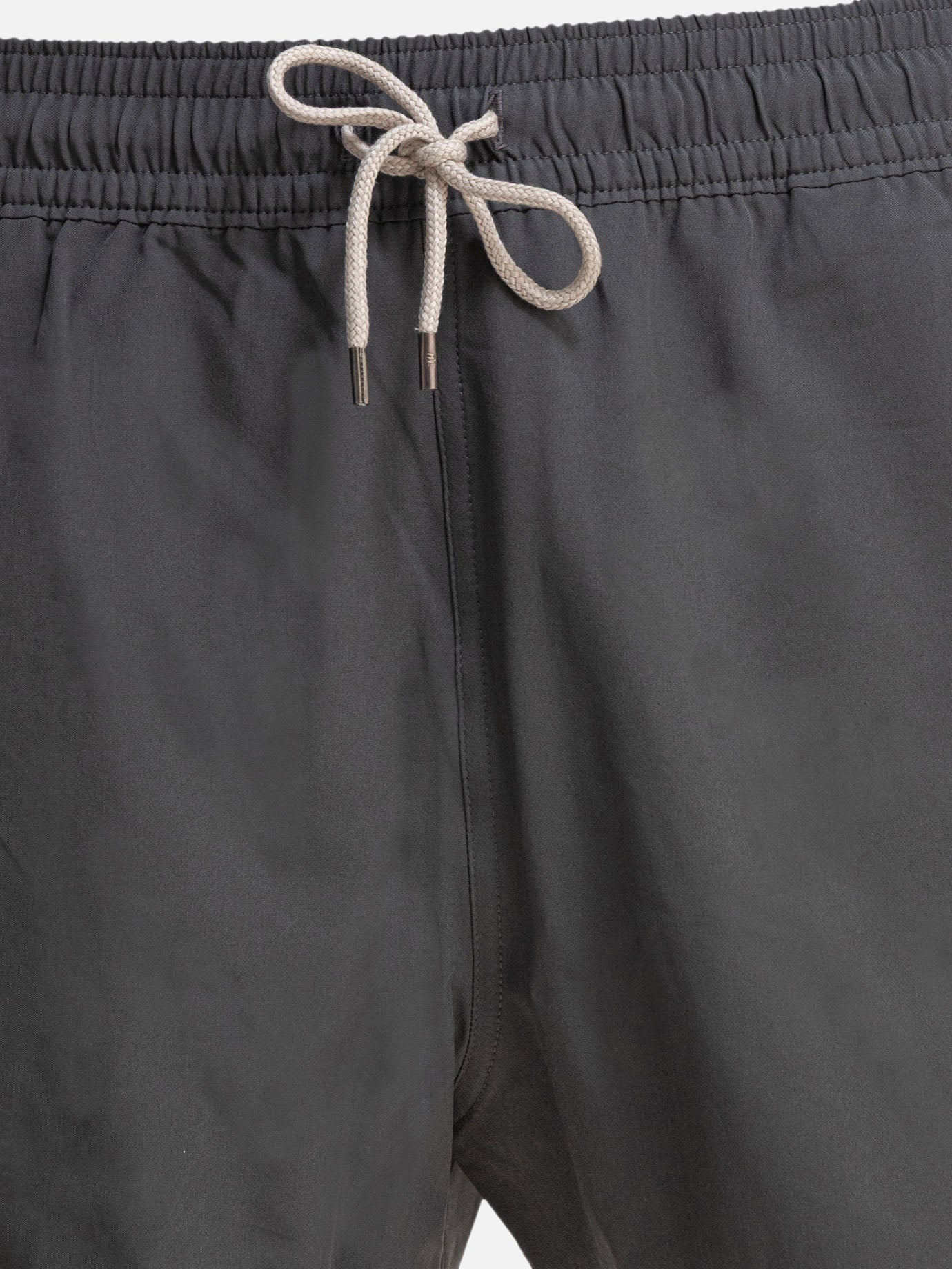 Swim shorts Logo  Grey - Polo Ralph Lauren Men | PDP | VIETTI Online Store | thumbnail_3