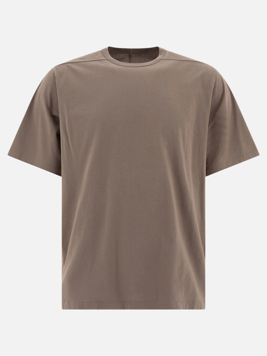 Rick Owens "Brad" T-shirt 15088113_M Grey 1