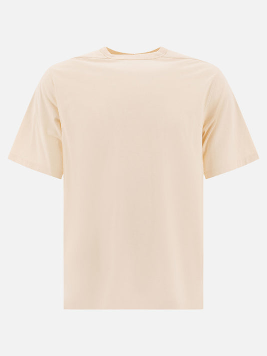 Rick Owens "Brad" T-shirt 18255106_M White 1
