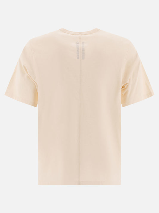 Rick Owens "Brad" T-shirt 18255106_M White 2