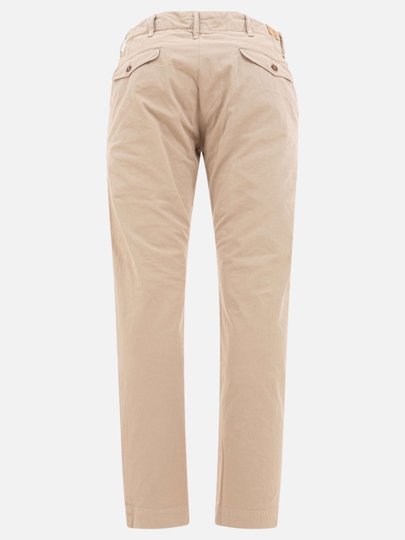 RRL by Ralph Lauren Chino trousers 14402487_30/32 Beige thumbnail_2