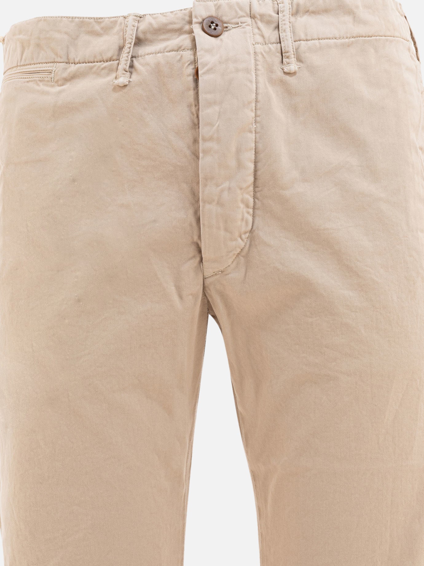 RRL by Ralph Lauren Chino trousers 14402487_30/32 Beige thumbnail_3