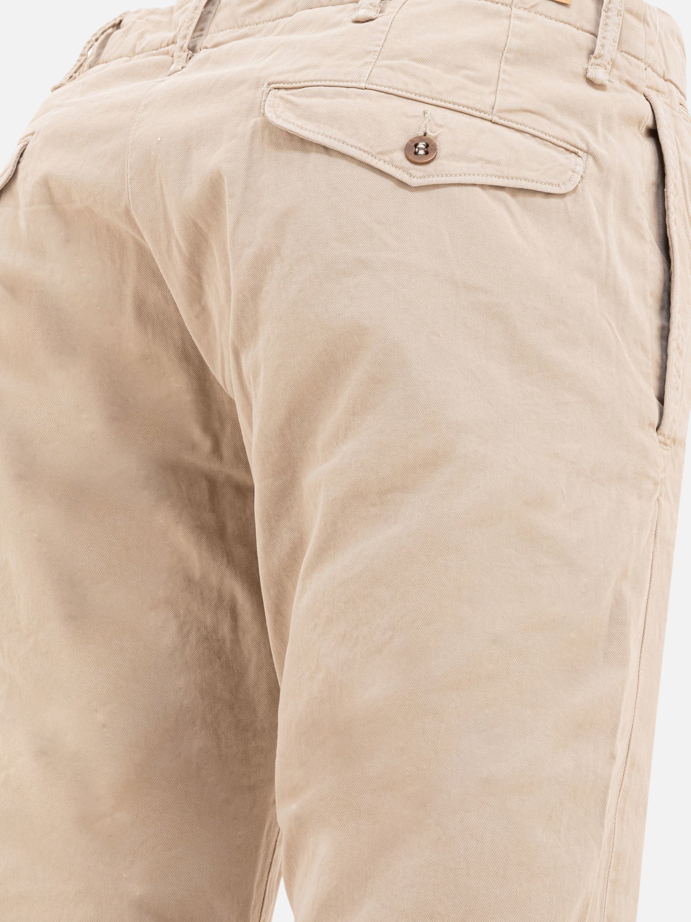 RRL by Ralph Lauren Chino trousers 14402487_30/32 Beige thumbnail_4