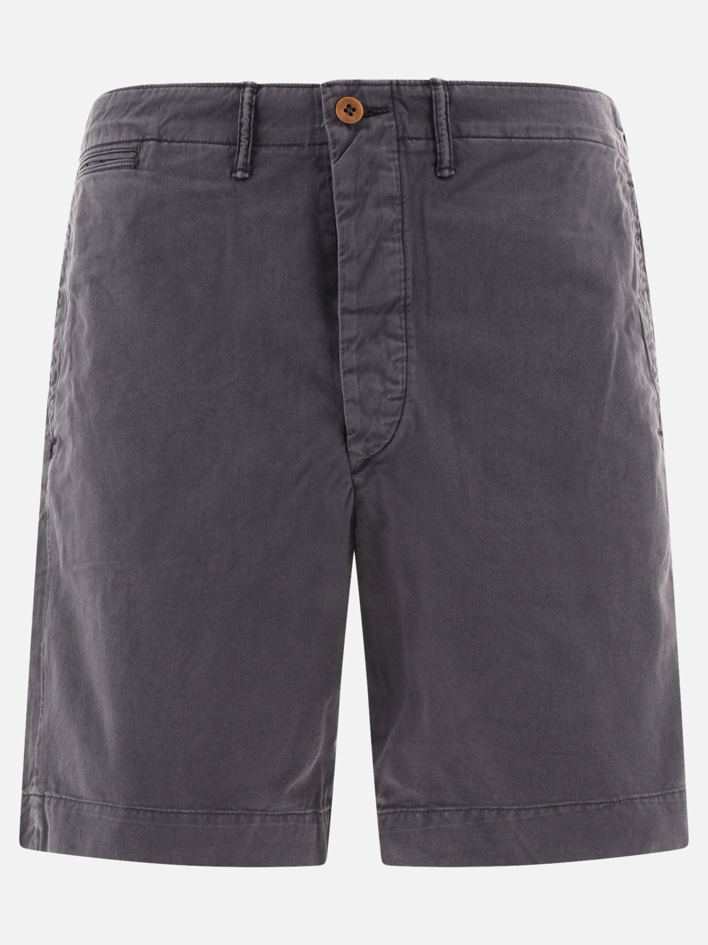 RRL by Ralph Lauren Chino shorts 17720557_30 Blue thumbnail_1