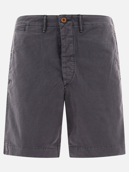 RRL by Ralph Lauren Chino shorts 17720557_30 Blue 1
