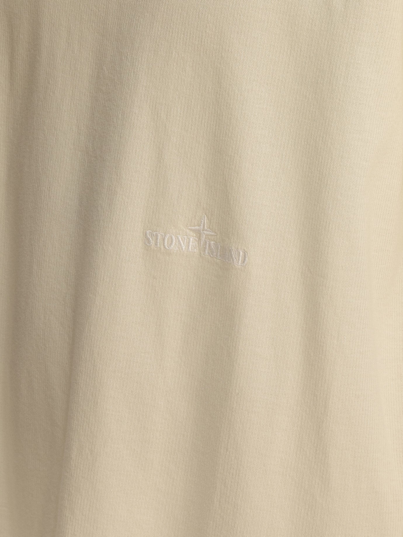 Cotton jersey t-shirt