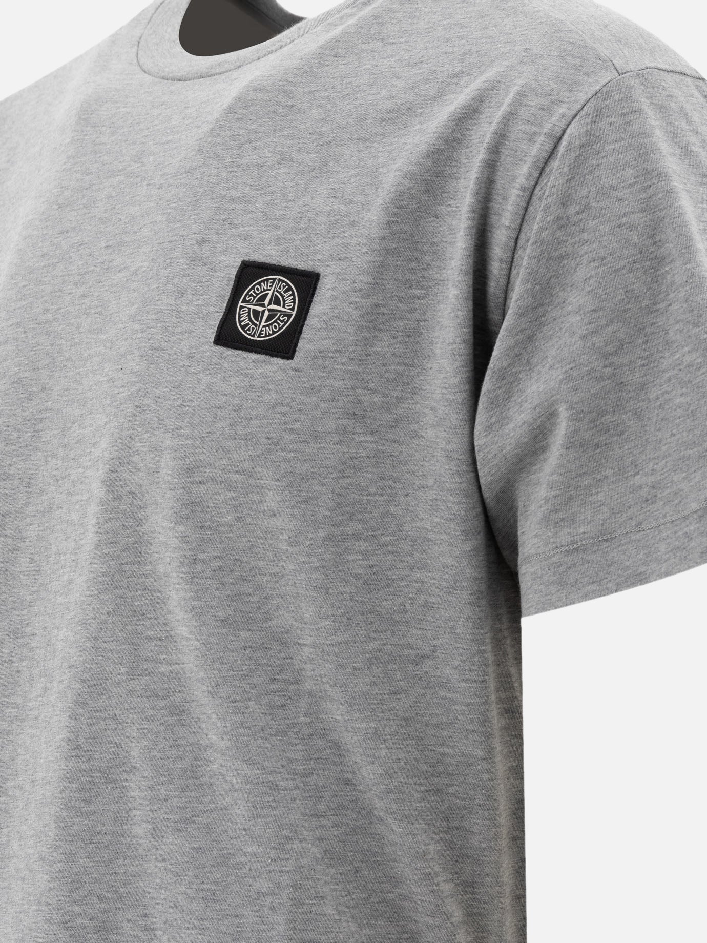 Cotton jersey t-shirt
