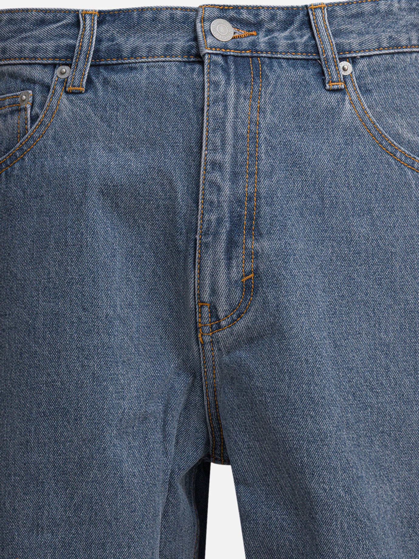 Thisisneverthat® &quot;GD Overlap Lightning&quot; Shorts 17240734_S Blue thumbnail_3