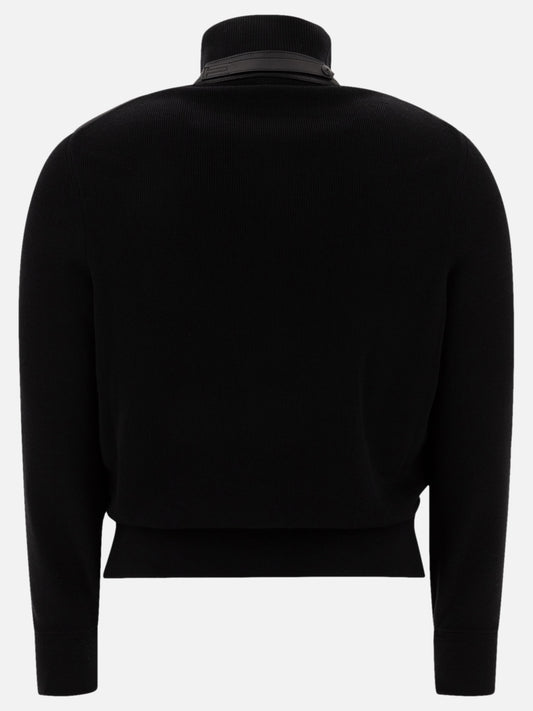 Down jackets Solid colour  Black - Tom Ford Men | PLP | VIETTI Online Store | 2
