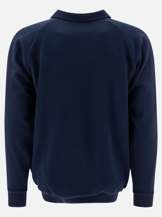 Cardigans Logo  Blue - Valentino Men | PLP | VIETTI Online Store | 2
