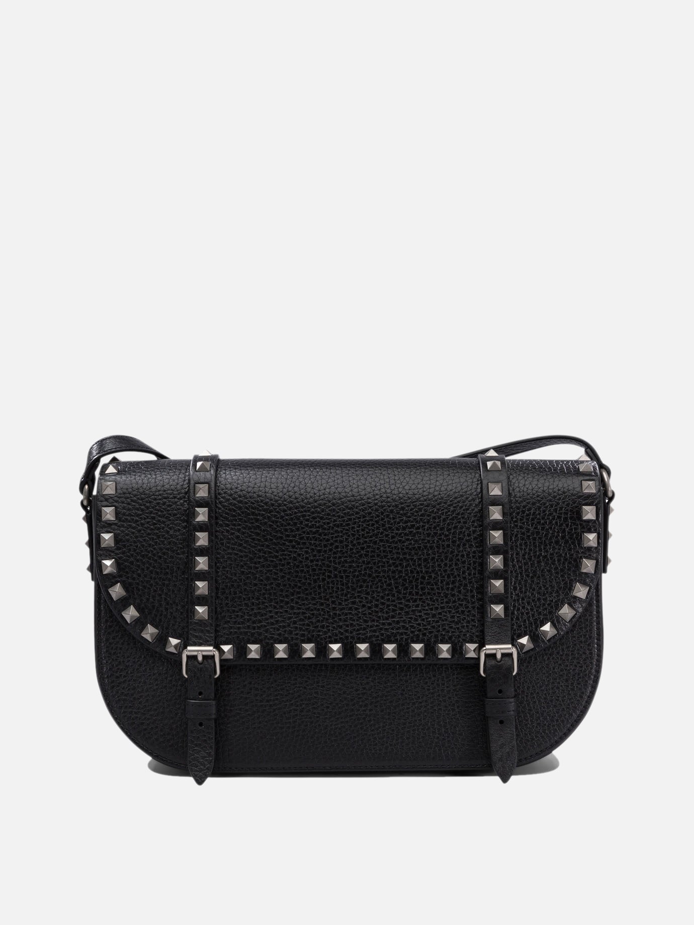 Small bags Solid colour  Black - Valentino Garavani Women | PDP | VIETTI Online Store | thumbnail