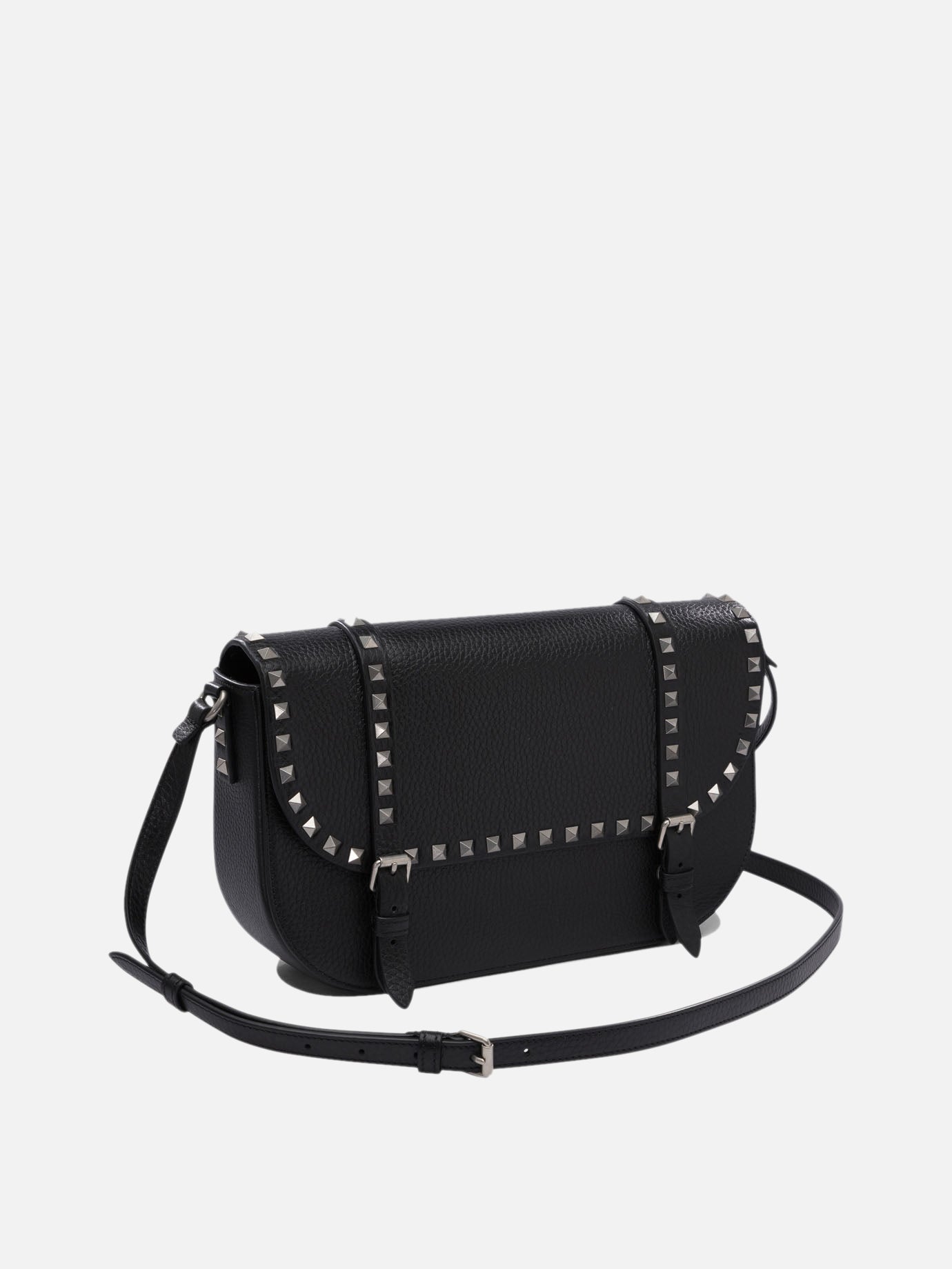 Small bags Solid colour  Black - Valentino Garavani Women | PDP | VIETTI Online Store | thumbnail_2