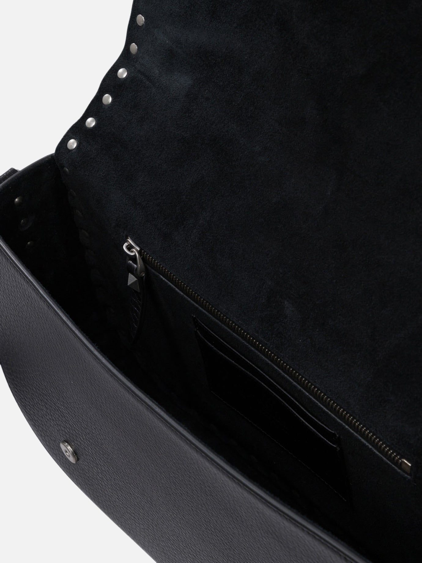 Small bags Solid colour  Black - Valentino Garavani Women | PDP | VIETTI Online Store | Zoom-Modal_5
