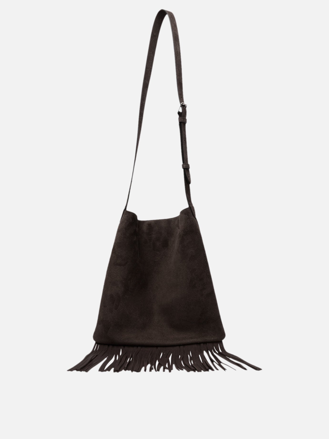 Medium bags Logo  Brown - Valentino Garavani Women | PDP | VIETTI Online Store | thumbnail_3