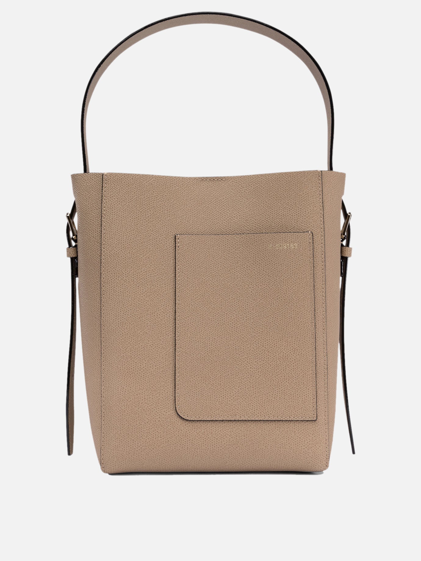 Small bags 100% leather  Beige - Valextra Women | PDP | VIETTI Online Store | Zoom-Modal
