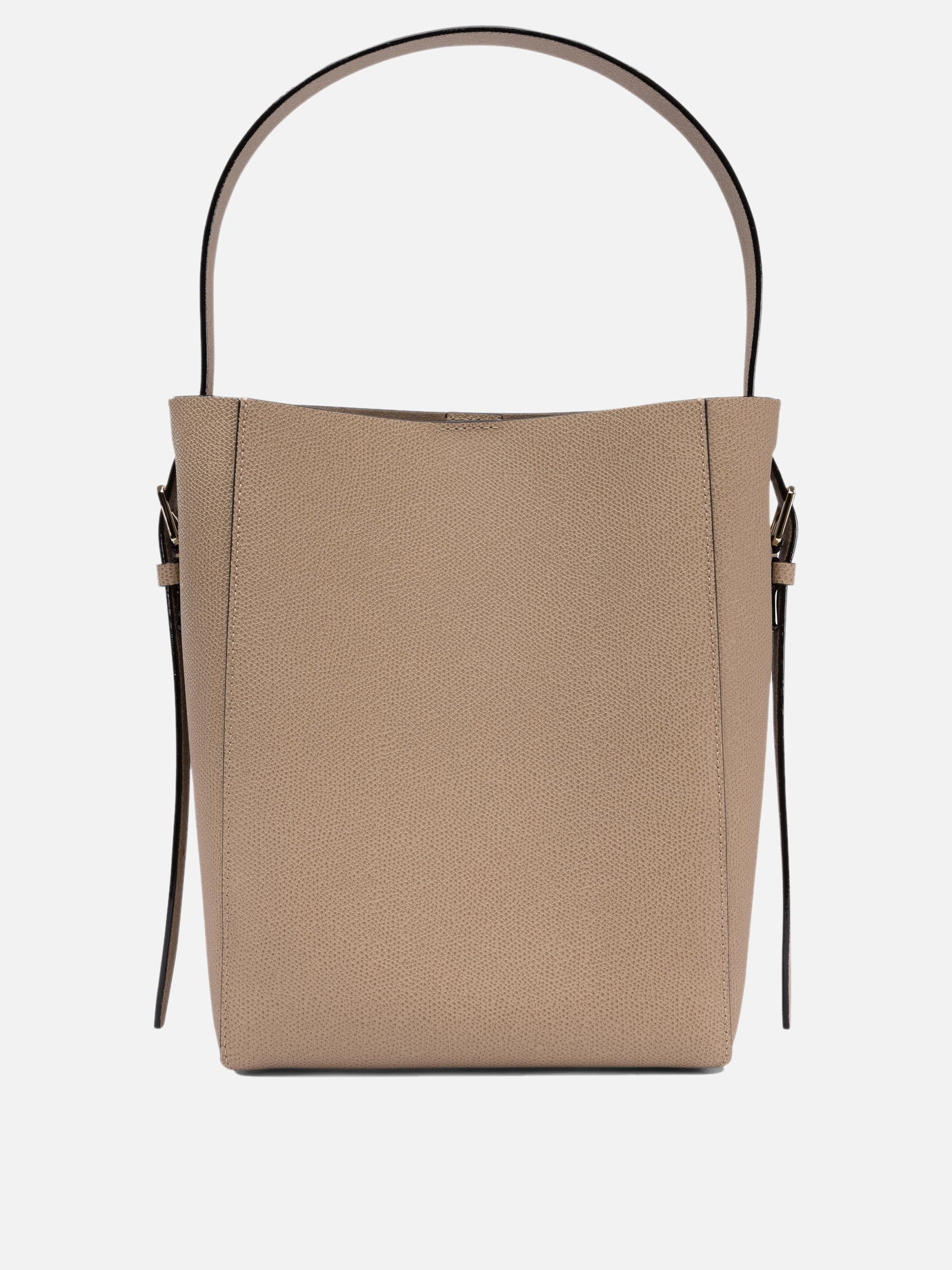 Small bags 100% leather  Beige - Valextra Women | PDP | VIETTI Online Store | thumbnail_3