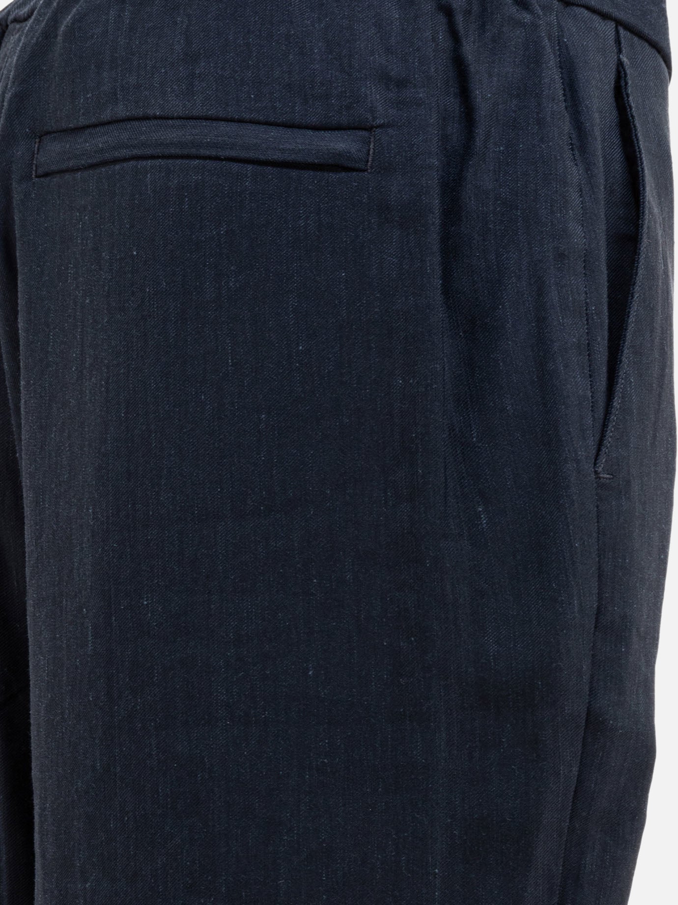 "Louie" trousers
