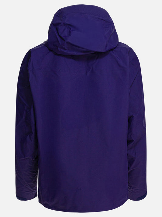 Technical jackets Logo  Purple - Arc'teryx Men | PLP | VIETTI Online Store | 2
