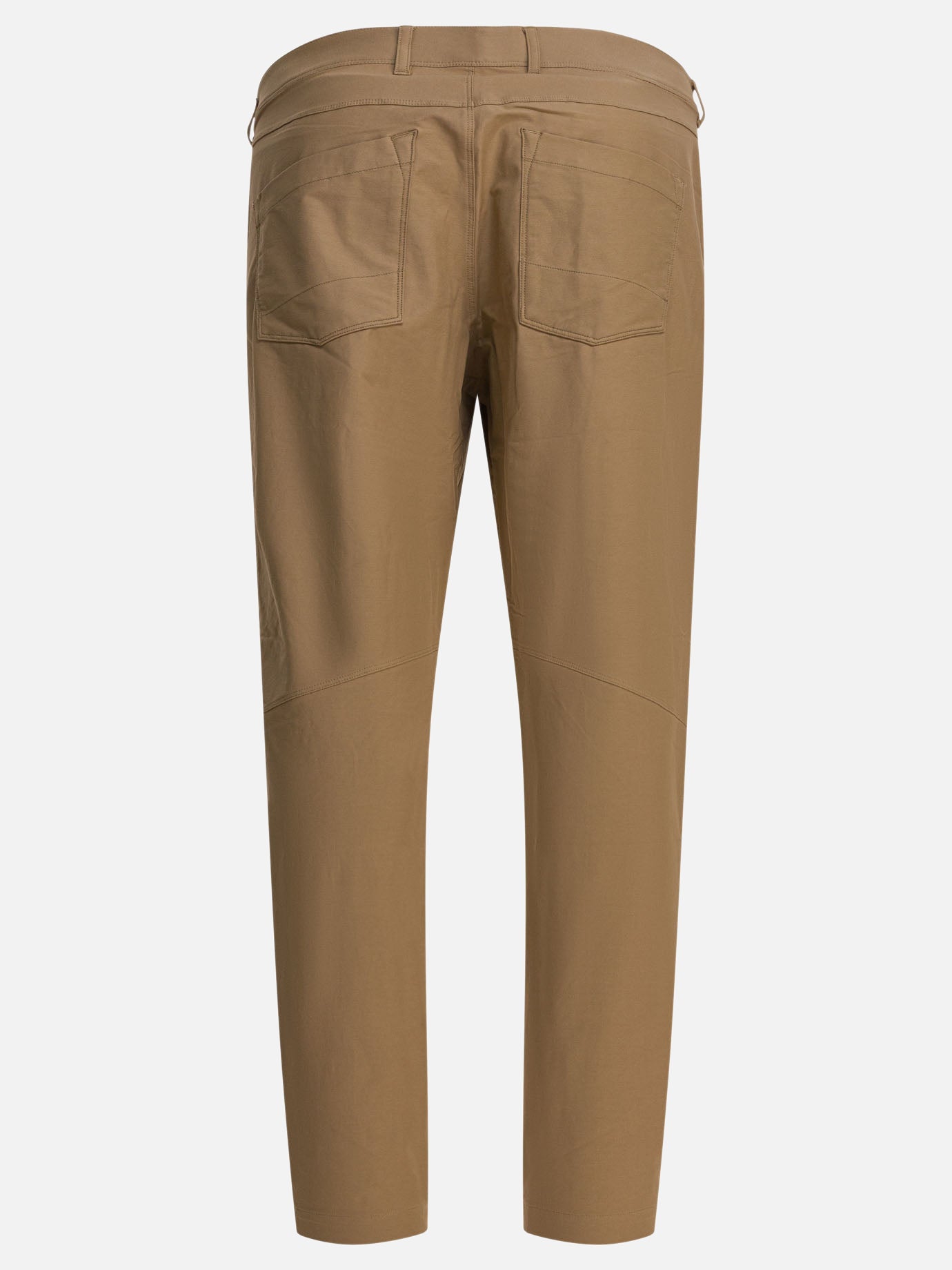 Technical trousers Solid colour  Beige - Arc&#39;teryx Men | PDP | VIETTI Online Store | thumbnail_2