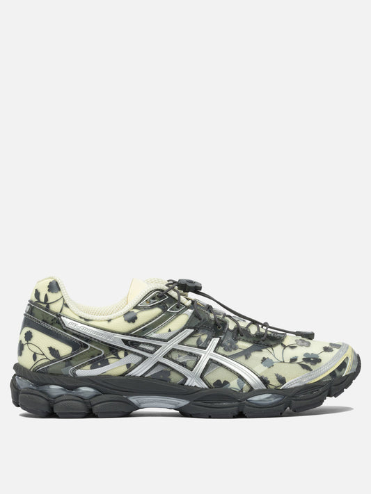 Low top sneakers 100% synthetic fiber - 100% rubber  White - Asics Men | PLP | VIETTI Online Store 
