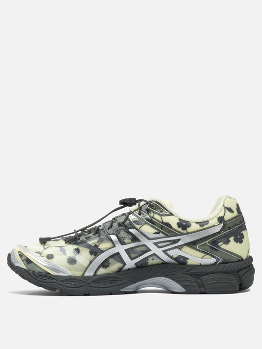 Low top sneakers 100% synthetic fiber - 100% rubber  White - Asics Men | PLP | VIETTI Online Store | 2
