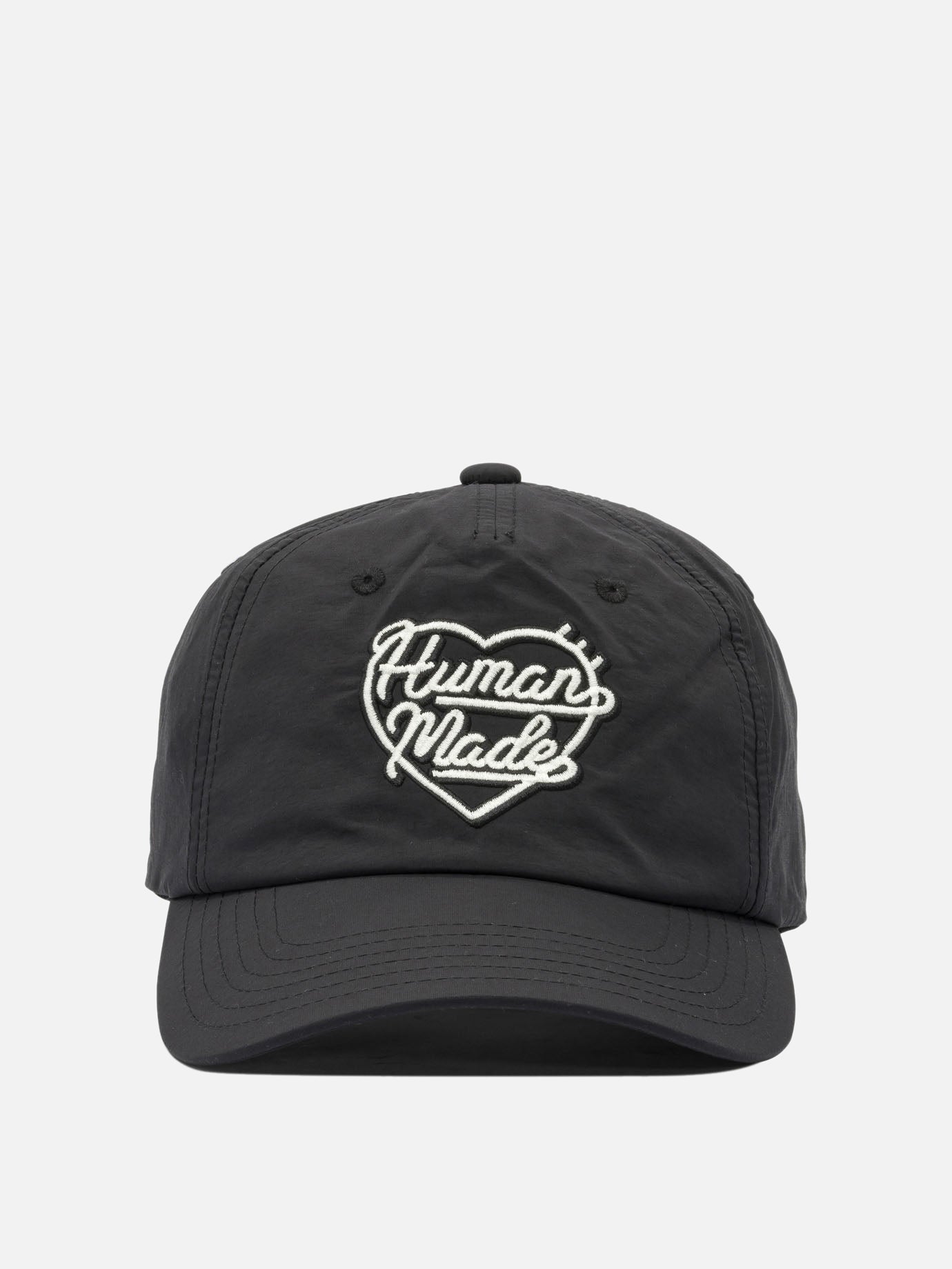 Baseball caps Logo  Black - Human Made Men | PDP | VIETTI Online Store | thumbnail