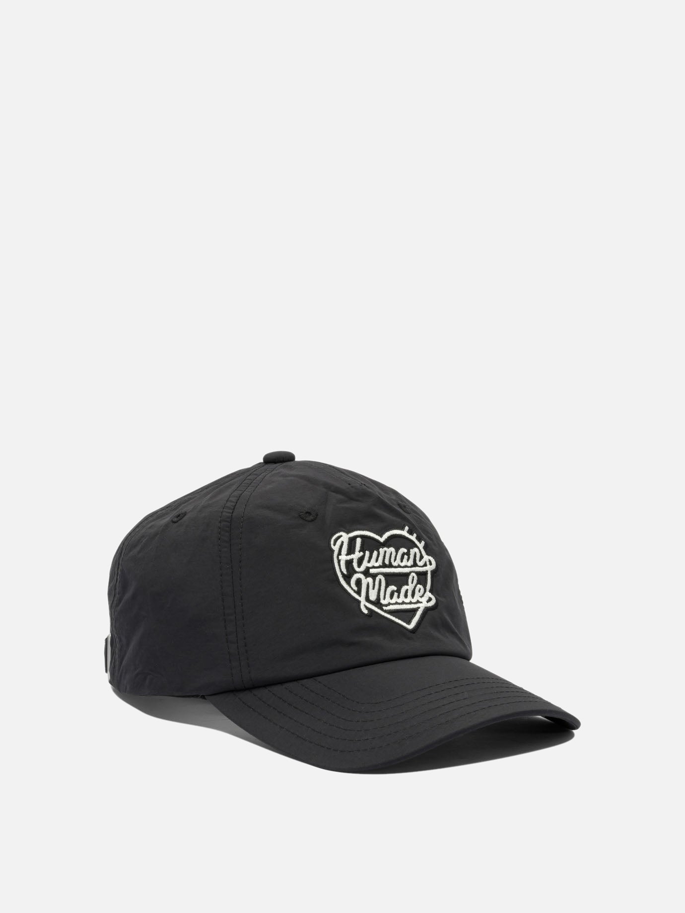 Baseball caps Logo  Black - Human Made Men | PDP | VIETTI Online Store | thumbnail_2
