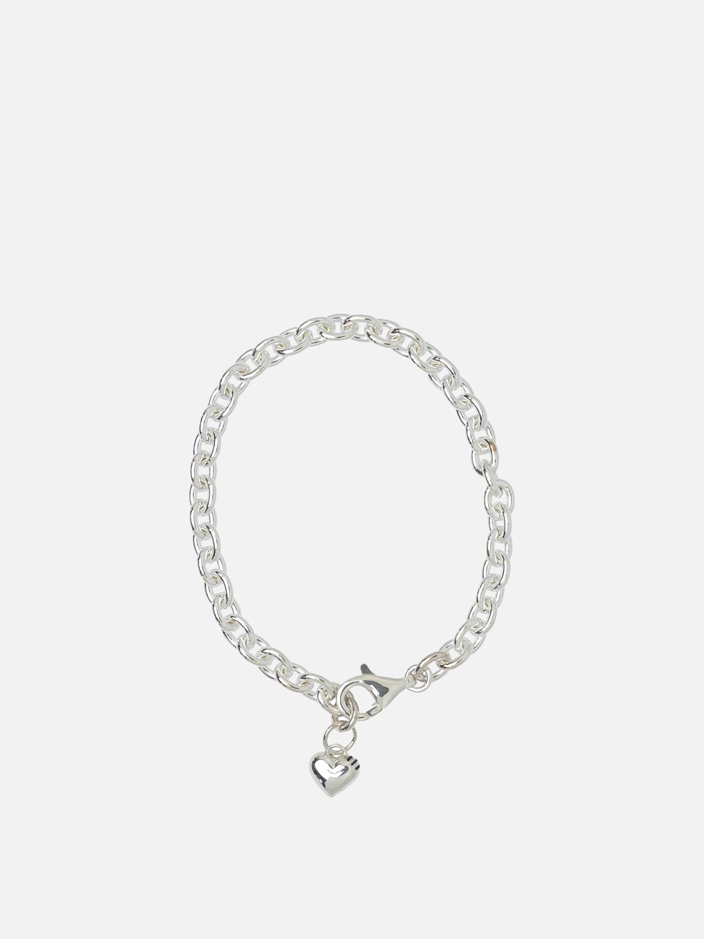 Bracelets 100% silver  Silver - Human Made Men | PDP | VIETTI Online Store | Zoom-Modal
