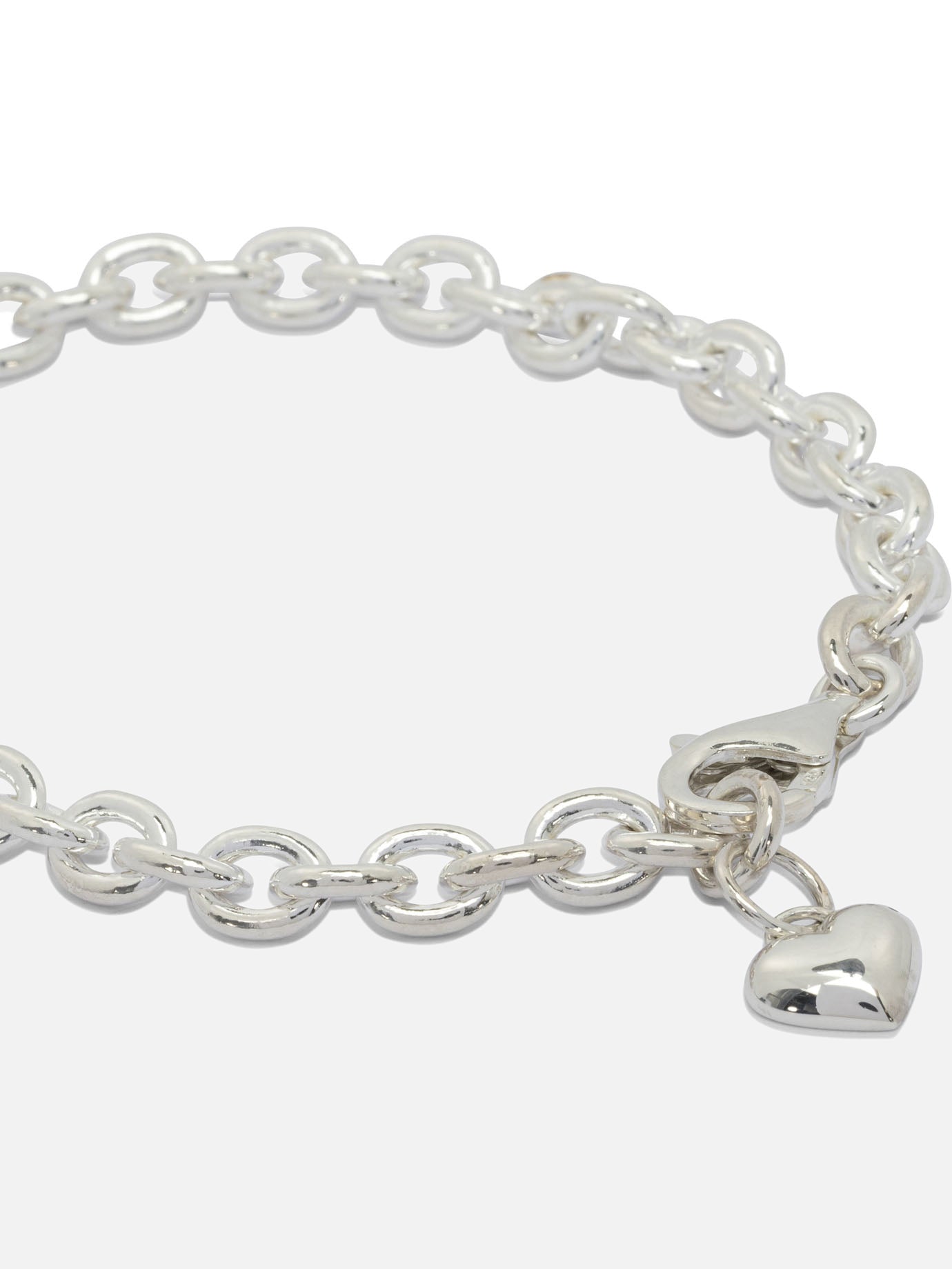 Bracelets 100% silver  Silver - Human Made Men | PDP | VIETTI Online Store | thumbnail_2