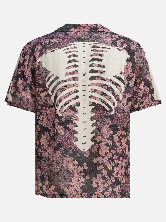 Casual shirts Floral  Purple - KAPITAL Men | PLP | VIETTI Online Store | 2
