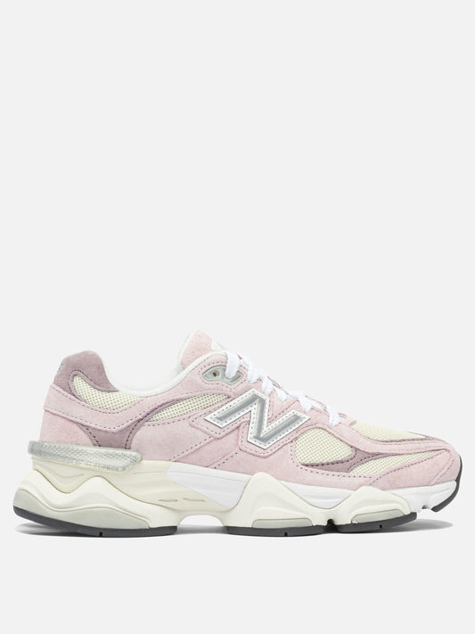 New Balance "9060" Sneakers 13135295_5½ Pink 1