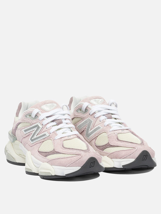 New Balance "9060" Sneakers 13135295_5½ Pink 2