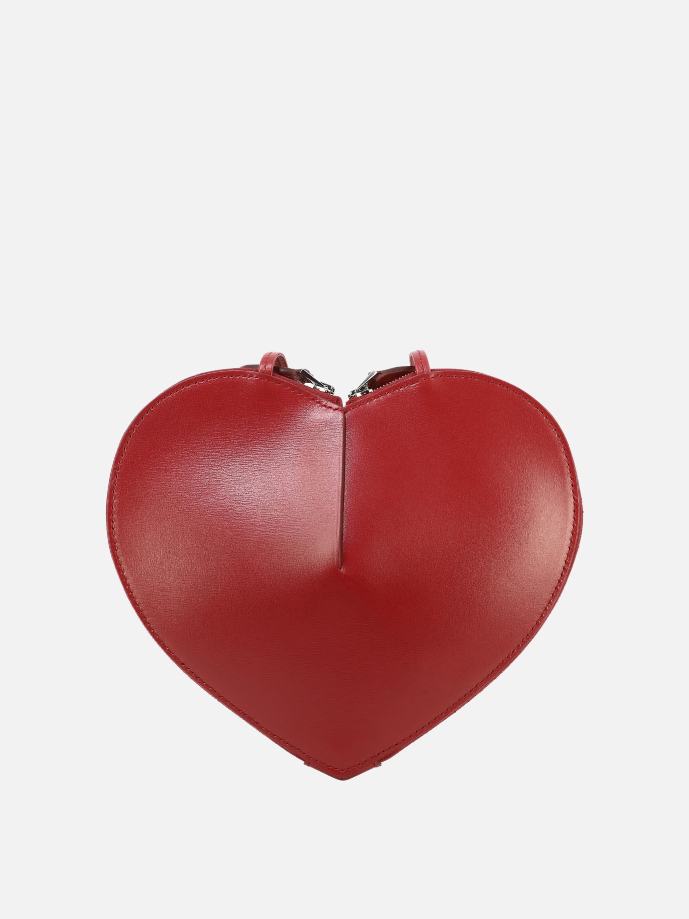 Small bags 100% calf leather  Red - Alaïa Women | PDP | VIETTI Online Store | Zoom-Modal_3
